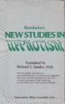 BERNHEIM'S NEW STUDIES IN HYPNOTISM